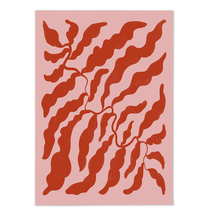 Red Botanical