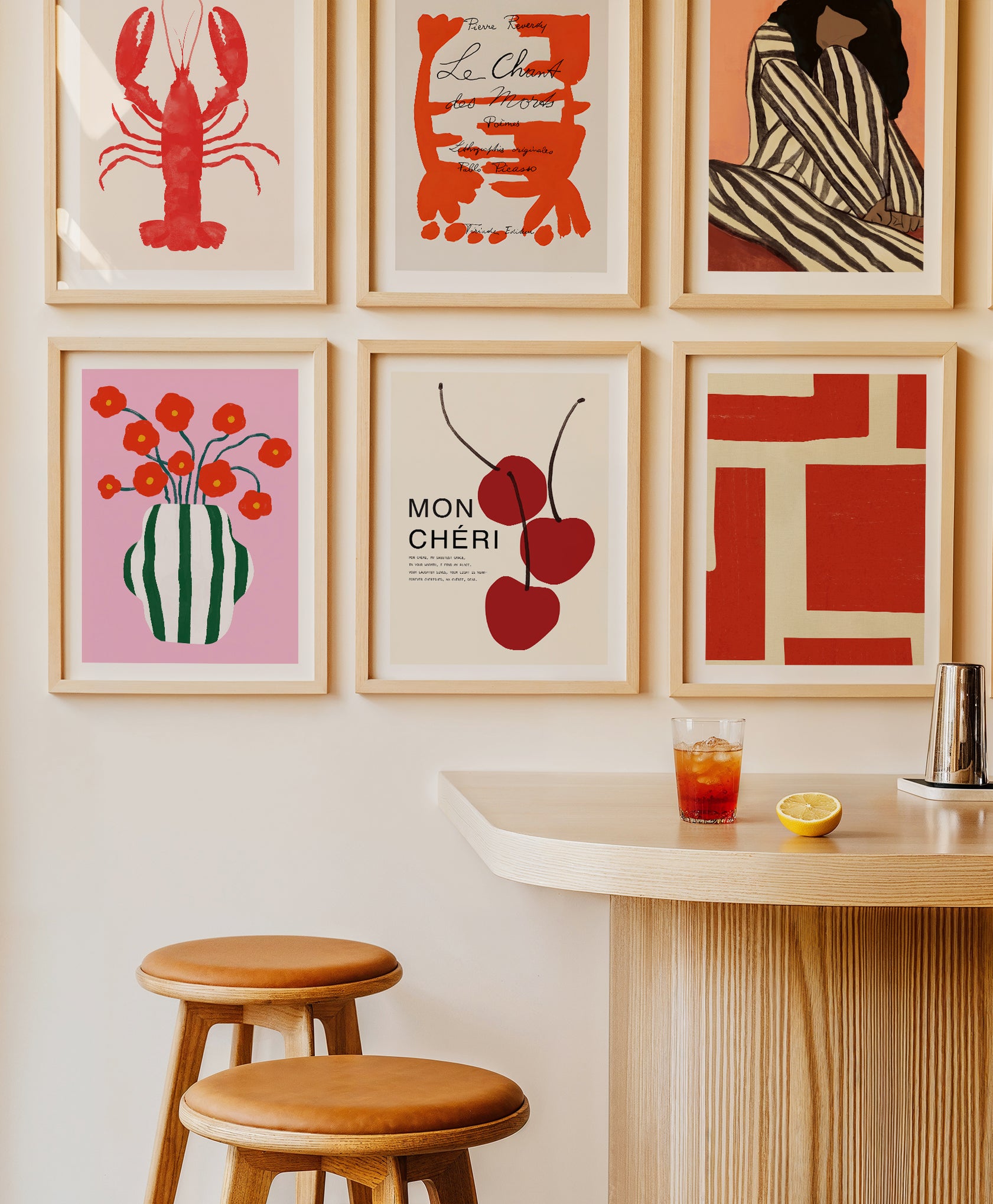 MJ Design Studio South Africa