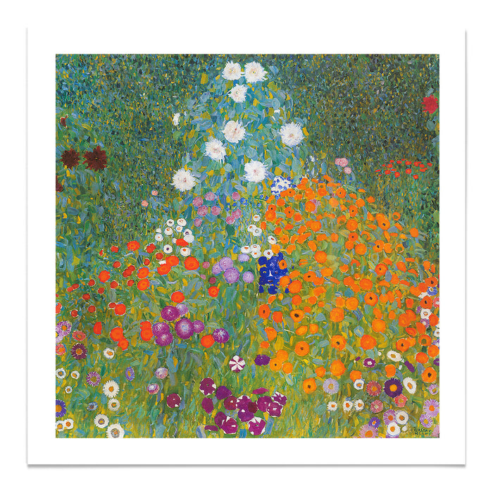 Cottage Garden