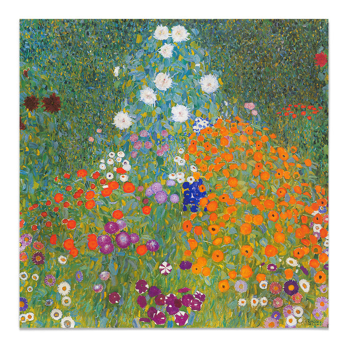 Cottage Garden