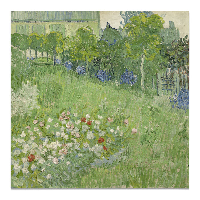 Daubigny’s garden