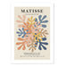 Matisse Paper Cut-Outs VII Art Print - MJ Design Studio