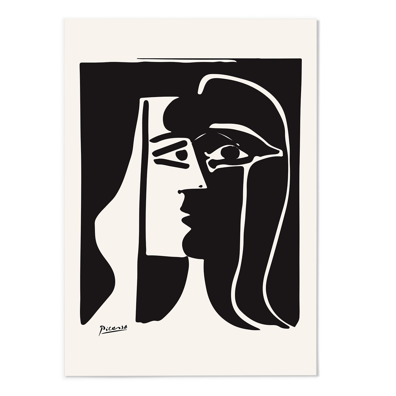 Warm Gallery Wall Art Set