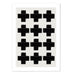 Plus Art Print - MJ Design Studio