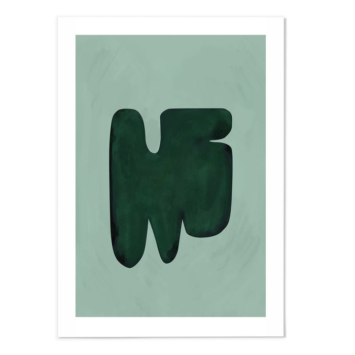 Shape Study I