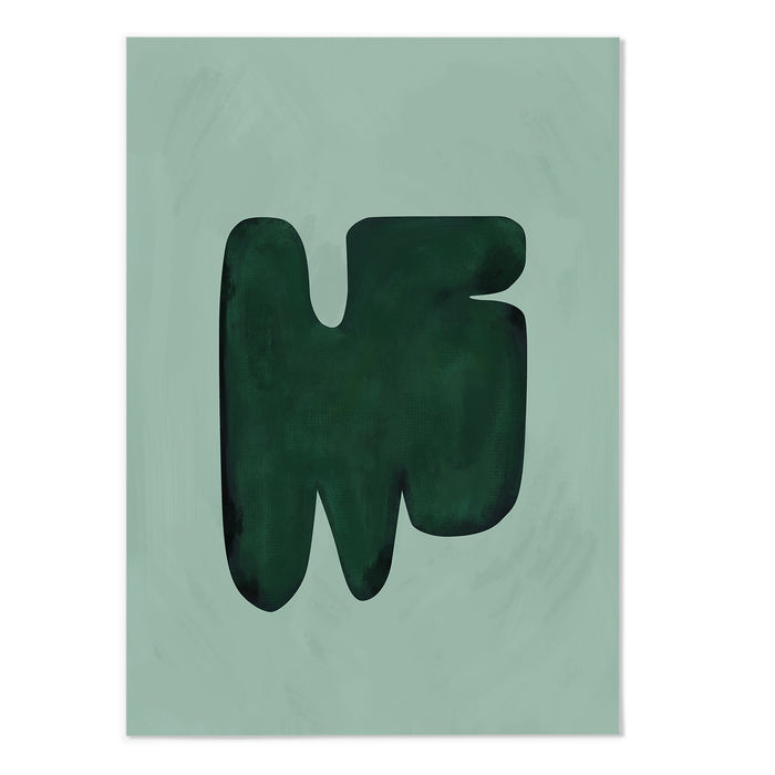 Shape Study I
