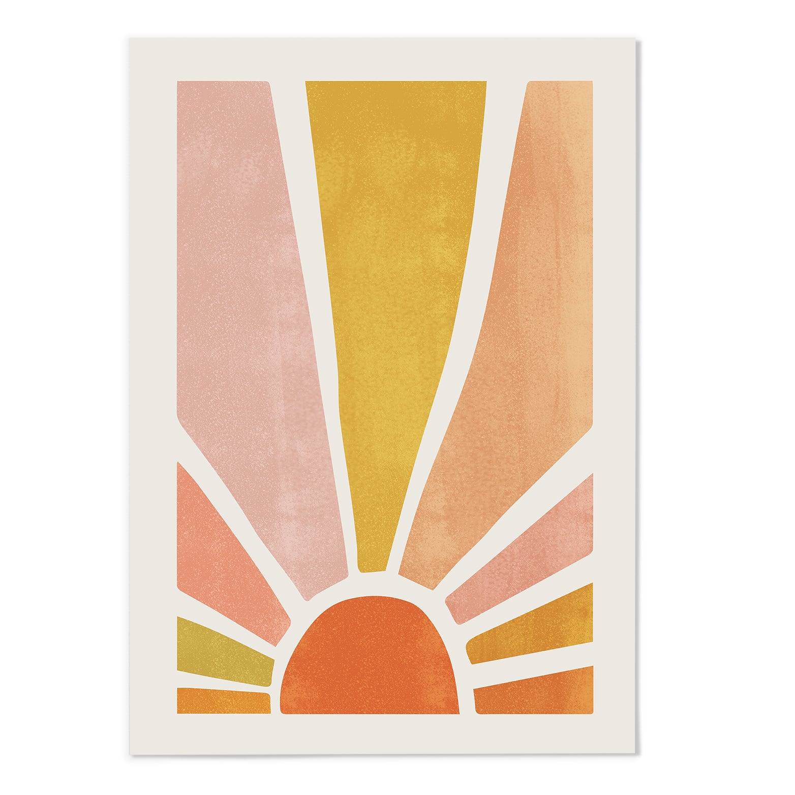 You Are My Sunshine Gallery Wall Art Set