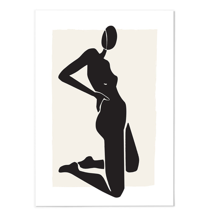 Female Body II