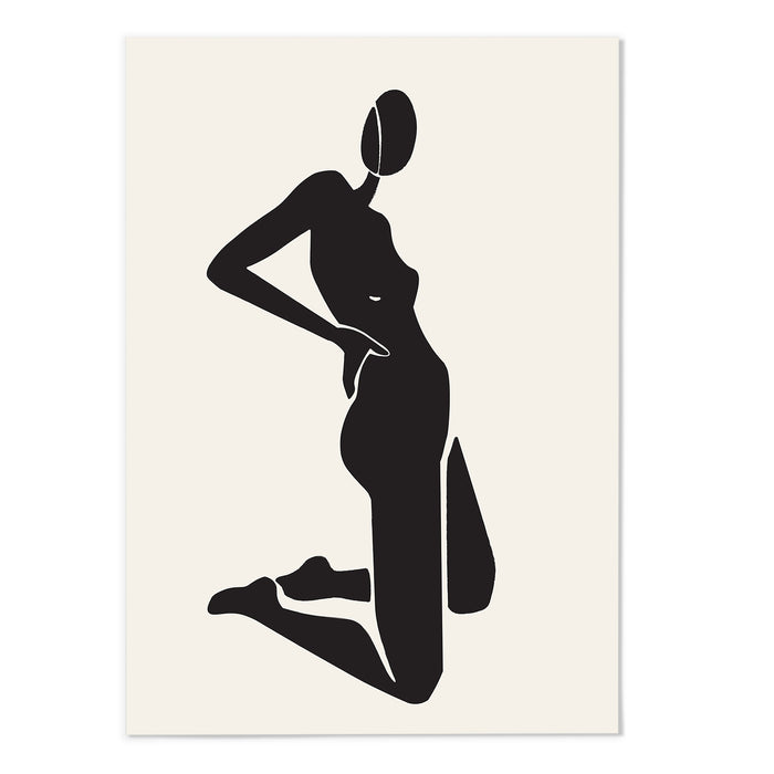 Female Body II