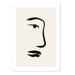 Female Illsutration Art Print - MJ Design Studio