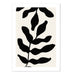 Botanical Illustration Set II Art Print - MJ Design Studio