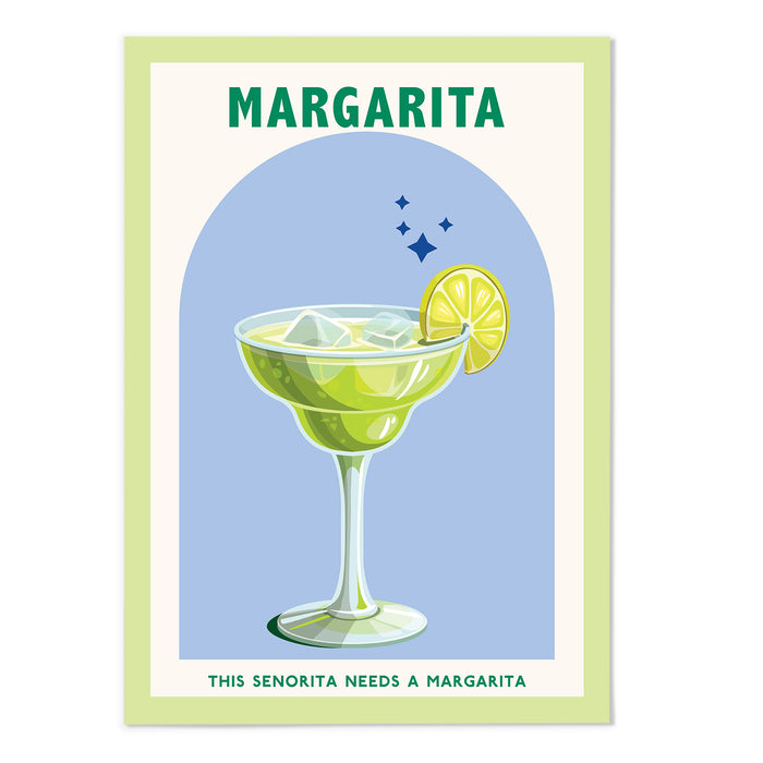 Margarita Cocktail