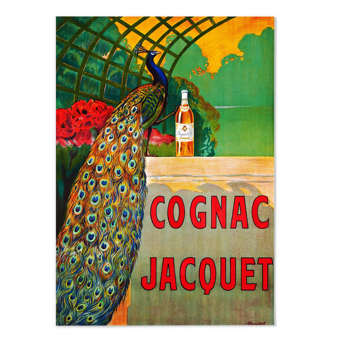 Cognac Jacquet