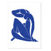Matisse Abstract Set IV Art Print - MJ Design Studio