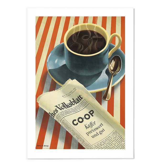 Coffee Time