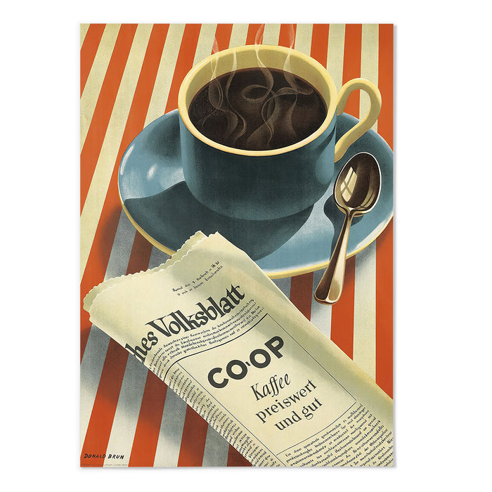 Coffee Time