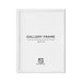 Gallery White Frame - MJ Design Studio